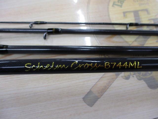 シュレムクロスSCHC-B744ML