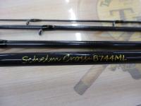 シュレムクロスSCHC-B744ML