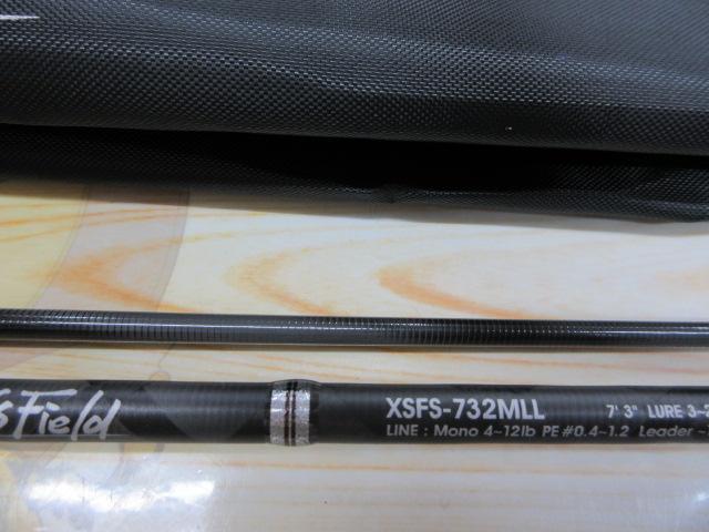 クロスフィールド XSFS-732MLL