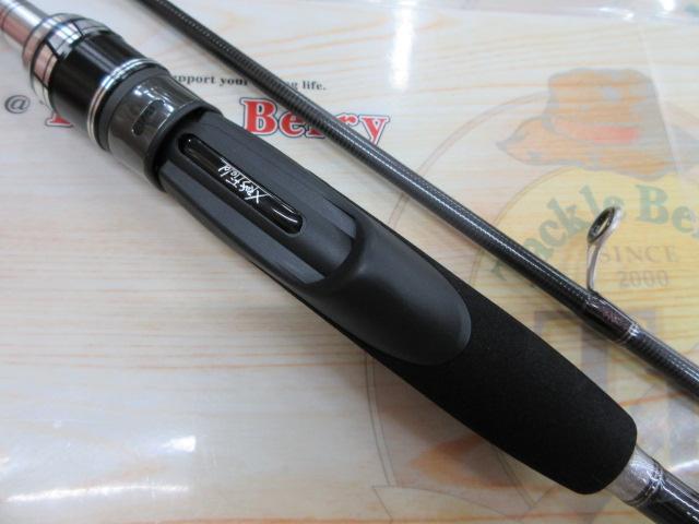 クロスフィールド XSFS-732MLL