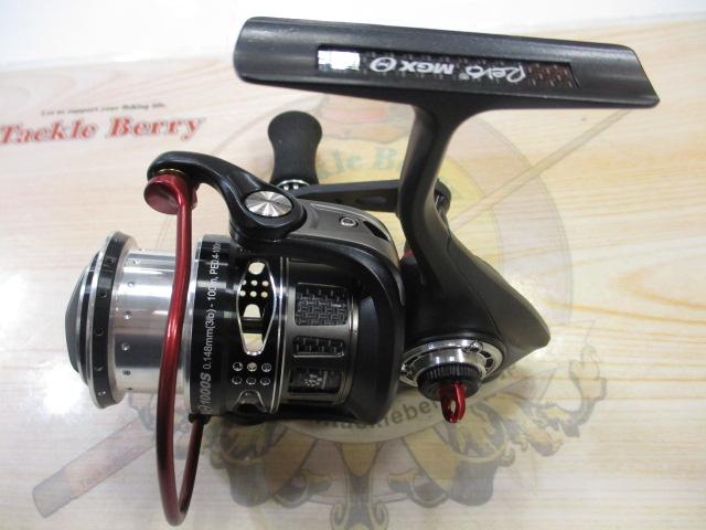 レボ MGXシータ(Θ) 1000S