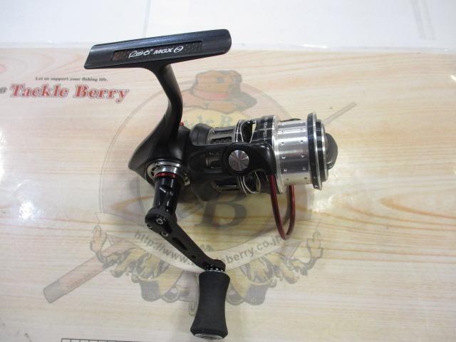 レボ MGXシータ(Θ) 1000S