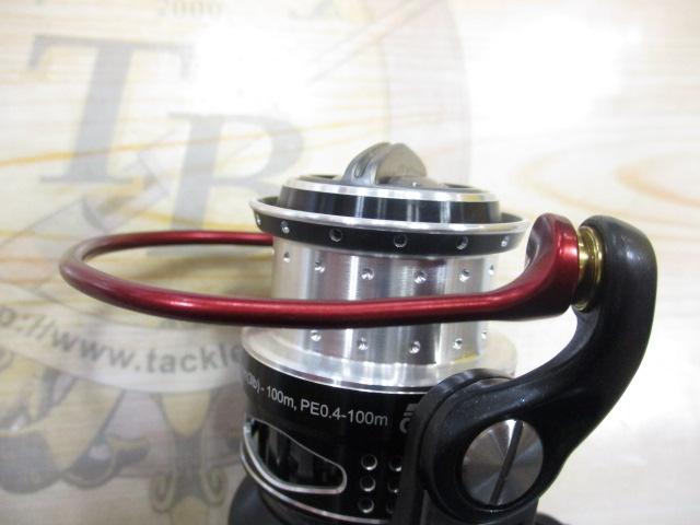 レボ MGXシータ(Θ) 1000S