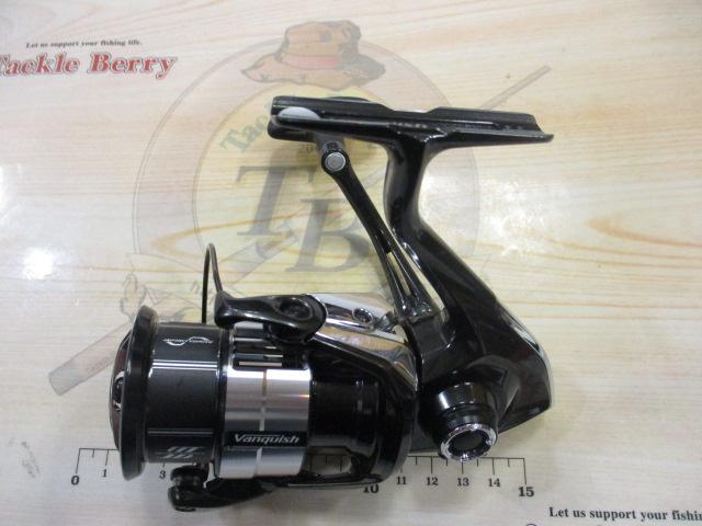 23ヴァンキッシュ 3000MHG