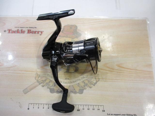 23ヴァンキッシュ 3000MHG