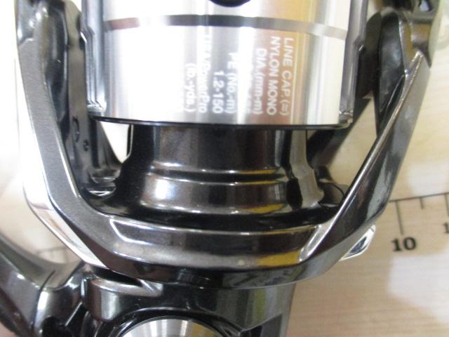 23ヴァンキッシュ 3000MHG