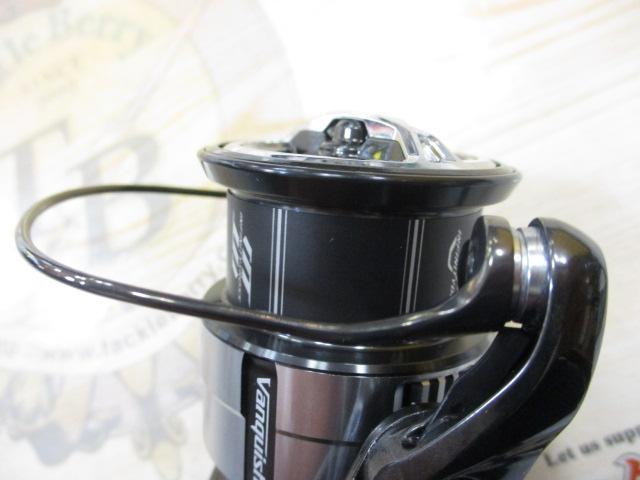 23ヴァンキッシュ 3000MHG