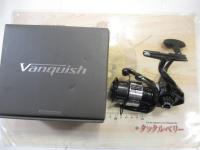 23ヴァンキッシュ 3000MHG