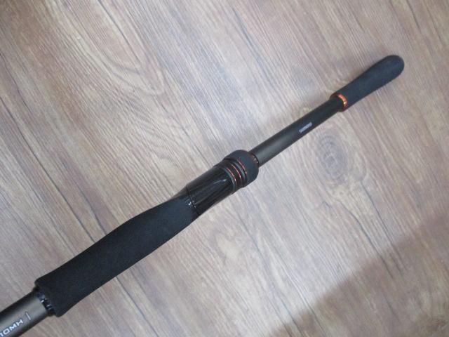 ハードロッカーSS S810MH