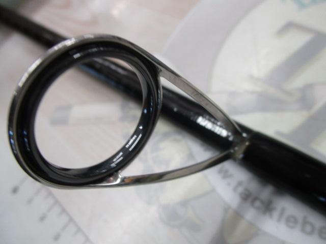 ハードロッカーSS S810MH