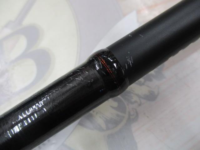 ハードロッカーSS S810MH