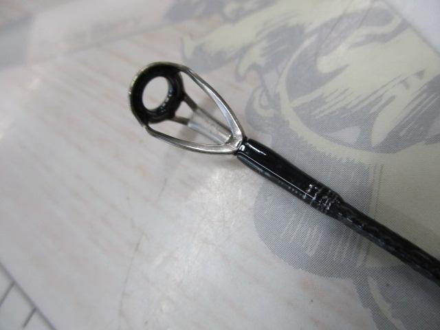 ハードロッカーSS S810MH