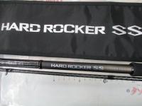 ハードロッカーSS S810MH