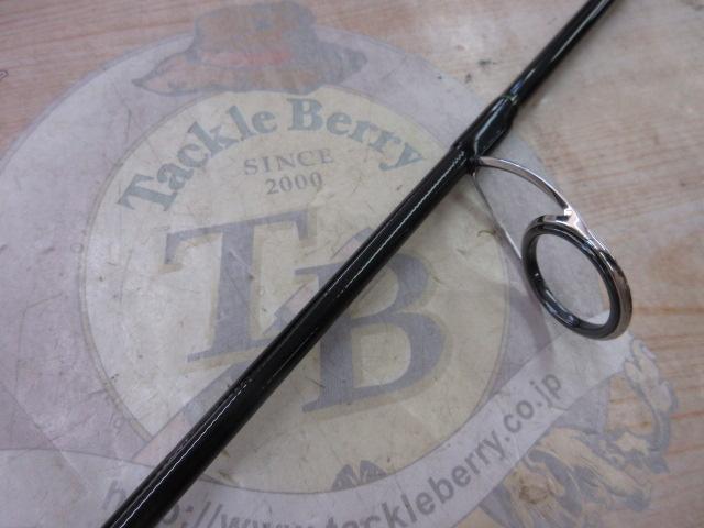 シーウォーク ライトジギング 64L｜＠ベリーネット 日本最大新品中古