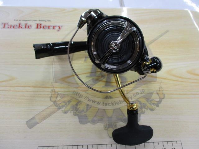 23レガリス LT2500D