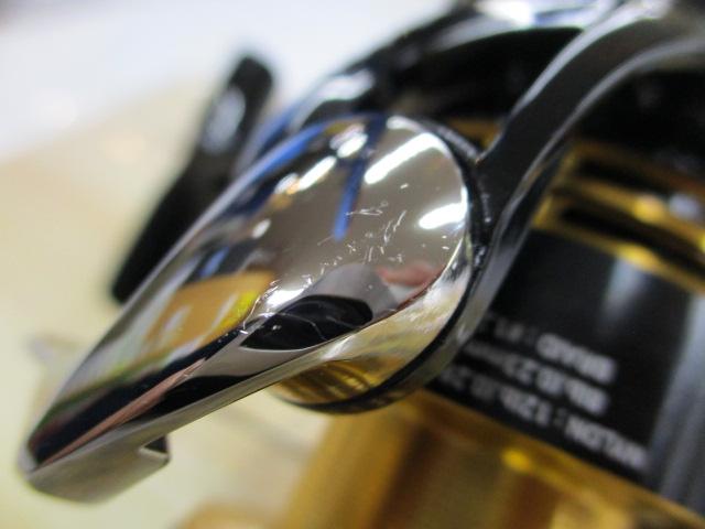 23レガリス LT2500D