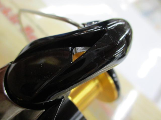 23レガリス LT2500D