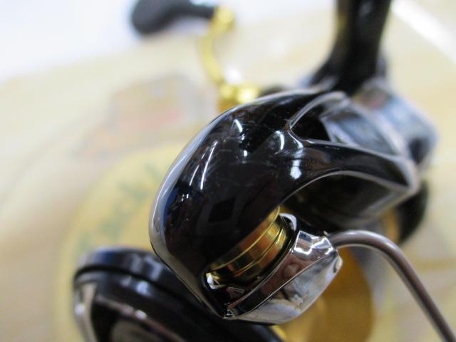 23レガリス LT2500D