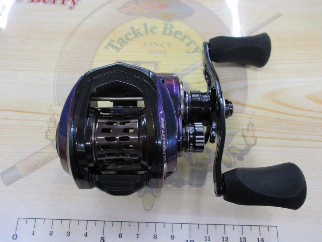 レボ ULTRACAST BF8