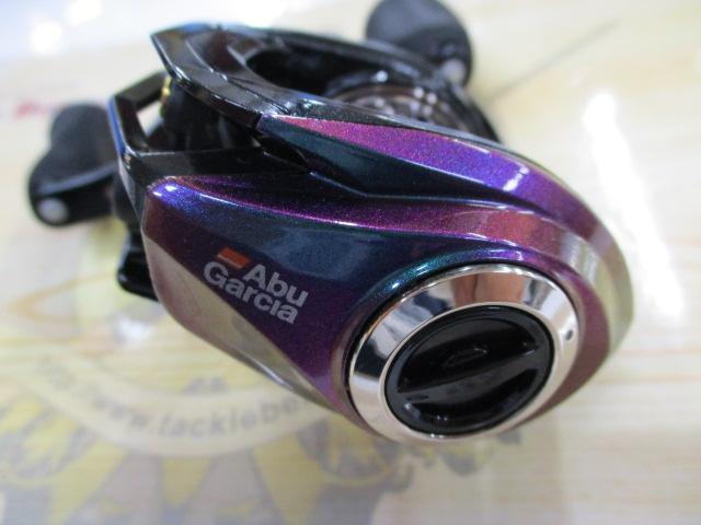 レボ ULTRACAST BF8