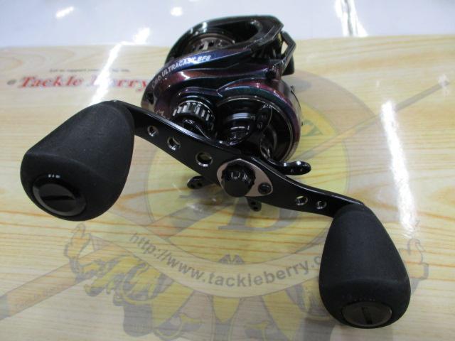 レボ ULTRACAST BF8