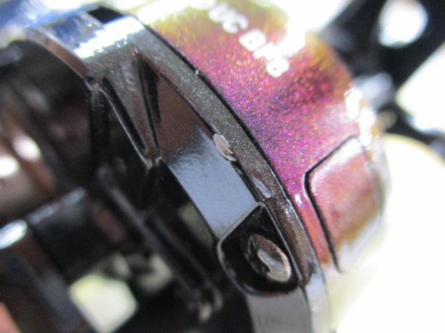 レボ ULTRACAST BF8