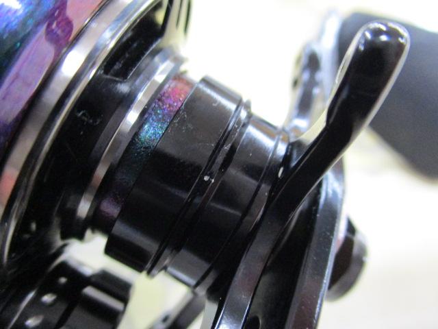 レボ ULTRACAST BF8