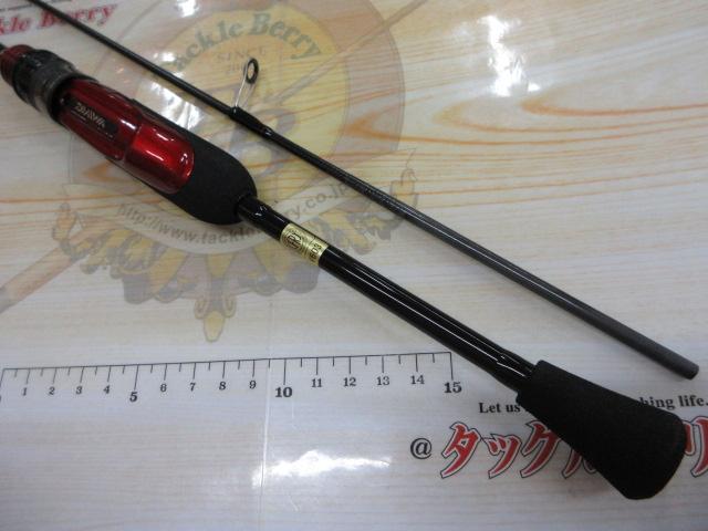 月下美人アジング 510UL-S・R