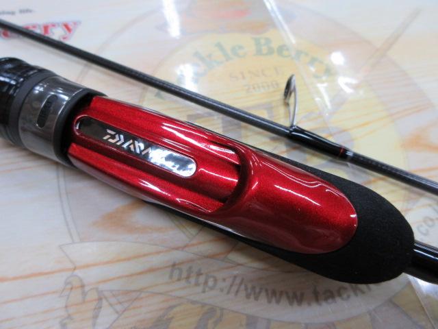 月下美人アジング 510UL-S・R