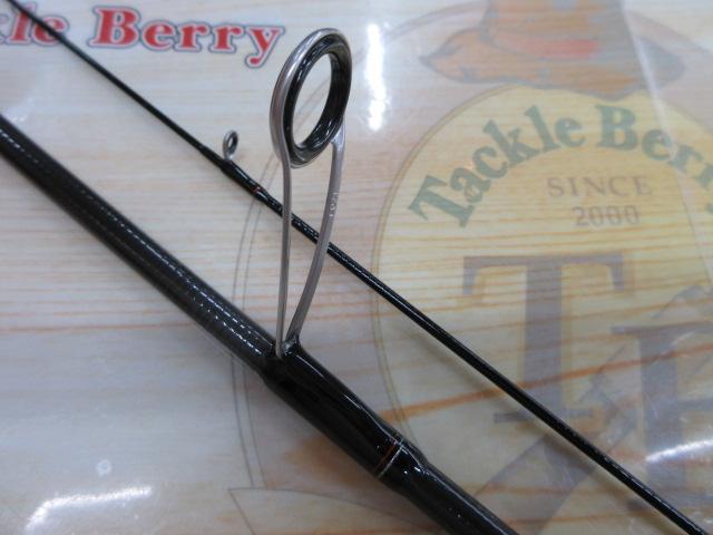 月下美人アジング 510UL-S・R