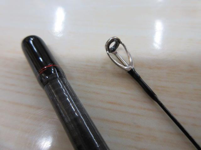 月下美人アジング 510UL-S・R