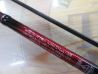 月下美人アジング 510UL-S・R