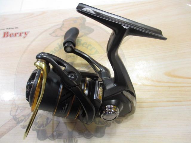 21ソアレXR C2000SSHG