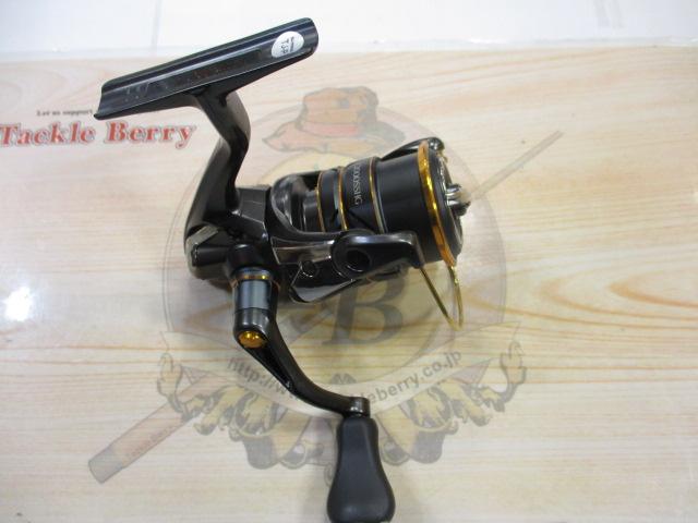 21ソアレXR C2000SSHG