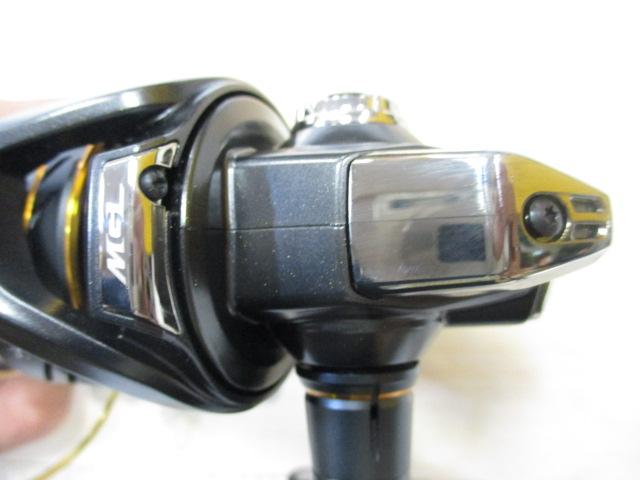 21ソアレXR C2000SSHG