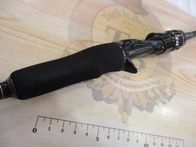 レヴァンテ F3-66LV