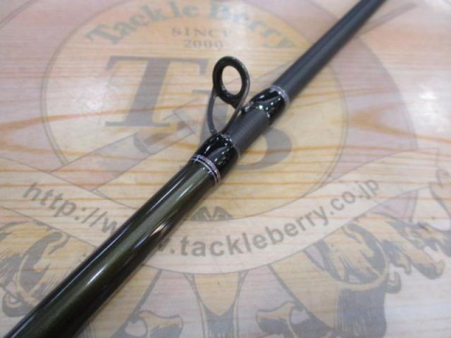 レヴァンテ F3-66LV