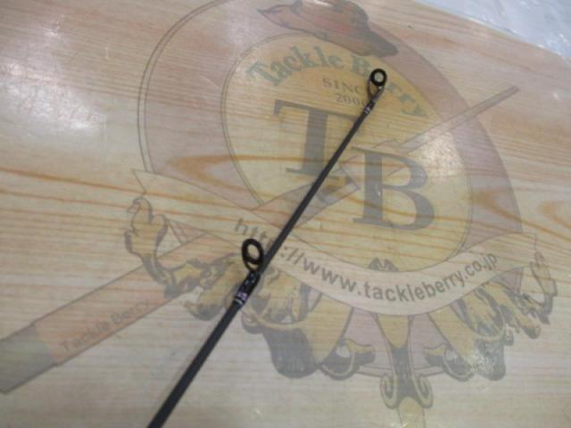 レヴァンテ F3-66LV