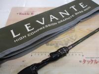 レヴァンテ F3-66LV