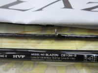 ブレイゾン C610M-2