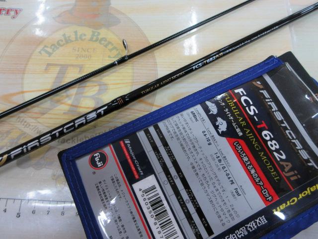 ファーストキャスト FCS-T682AJI