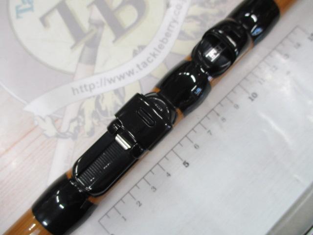 黒鯛師 竹本調攻め 235