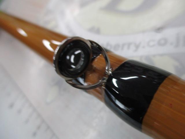 黒鯛師 竹本調攻め 235