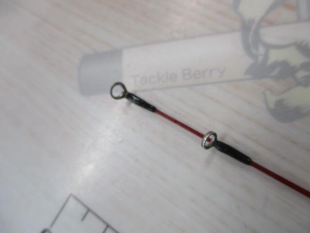 黒鯛師 竹本調攻め 235