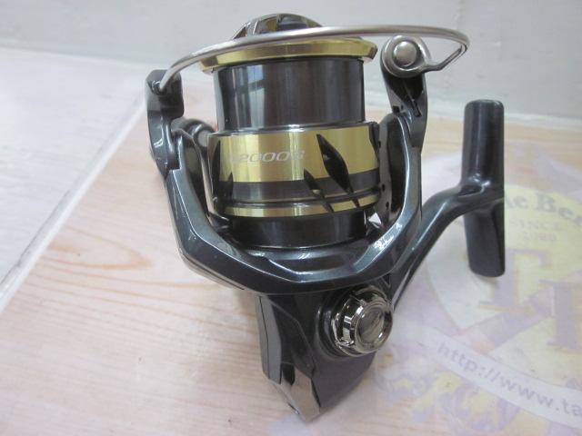 25アルテグラ C2000S