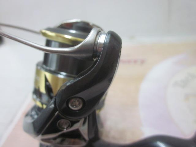 25アルテグラ C2000S