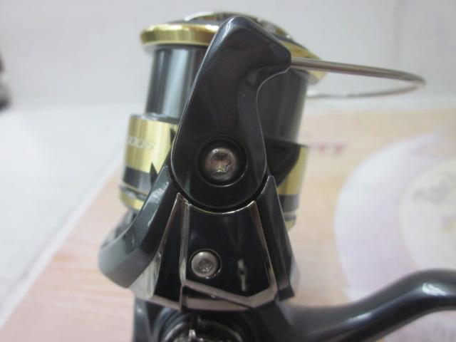 25アルテグラ C2000S