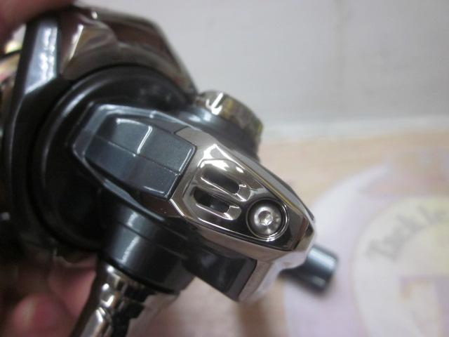 25アルテグラ C2000S