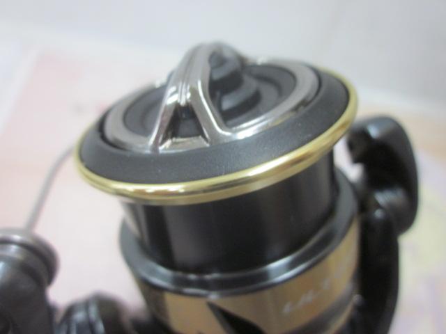 25アルテグラ C2000S