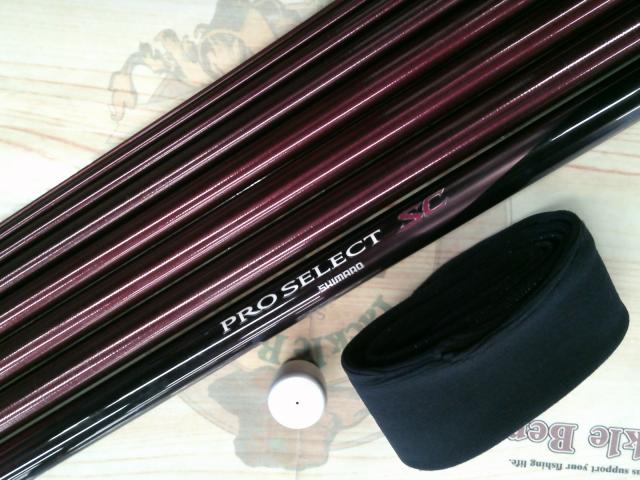 プロセレクトSC 90ND